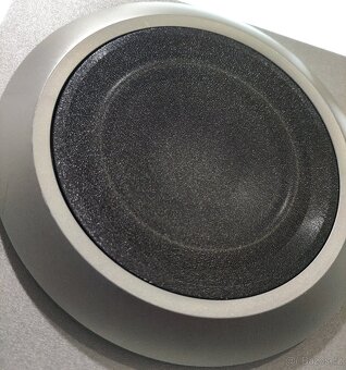 PRODÁNO Reproduktory 2.1 Logitech Z333 S-00154 - 6