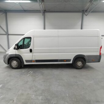 Peugeot Boxer 2012, L4H2 96 kW - 6