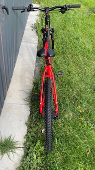 Horské kolo Rockrider ST900 - 6