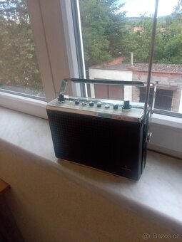 Rádio Siemens - 6