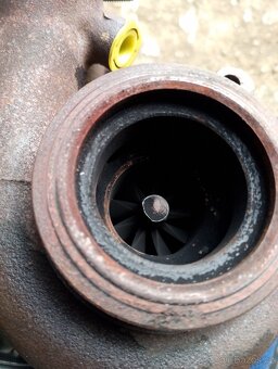 Turbo 2.0 TDI - 6