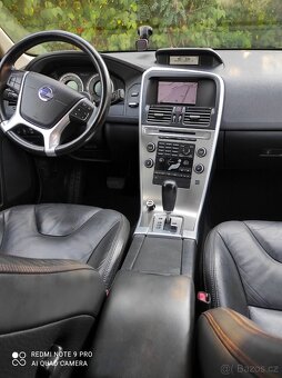 Volvo XC60 - 6