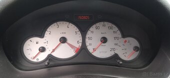 Peugeot 206 combi 1,4 55kw - 6
