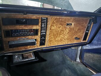 Buick Riviera 1982 - 6