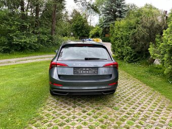 SKODA SCALA 1.0TSI LED - 6