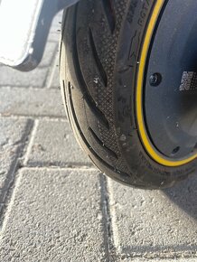 Elektrokolobezka Segway - Ninebot MAX G2 - 6