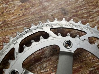 Kliky Shimano 105 FC1055 - 6
