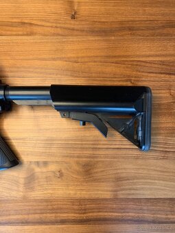 Airsoft M4 RIS Sportline - Elektrická AEG - 6