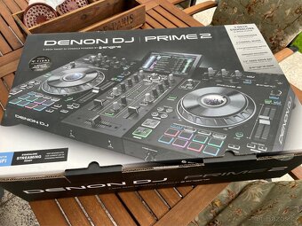 Denon DJ Prime 2 - 6