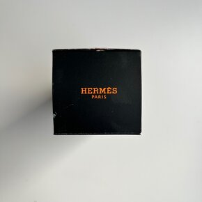 prázdný flakon od parfému Terre d'Hermès, 125 ml - 6