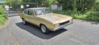 Ford Capri MK2 - 6