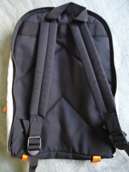 Husky turistický batoh 75l + 10l - 6