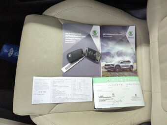 Škoda Kodiaq 2.0TDI DSG 4x4 - 6