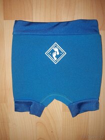 kojenecké neoprenové plavky, kalhotky,boxerky 0-8m - 6