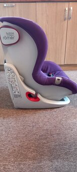 Britax Römer King II - 6