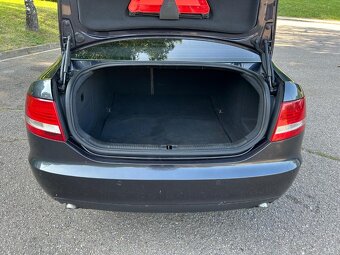 AUDI A6 3.0 TDI Quattro 171 kW, automat, ČR, STK 4/2027 - 6