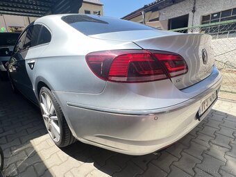 Volkswagen CC - 6