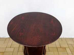 Stůl THONET - Josef Hoffmann č.1 - 6