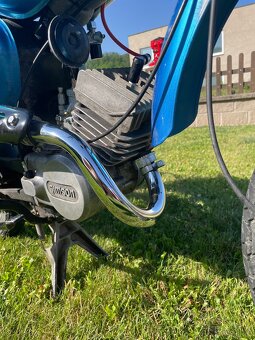 Simson S51 enduro - 6