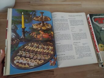 Retro kuchařka - 6