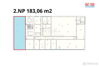 Pronájem restaurace, stravování, 365 m², Plzeň, ul. Solní - 6