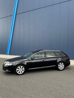 Audi A6 C6 - 6