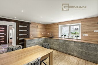 Prodej rodinného domu 3+1 po rekonstrukci. - 6