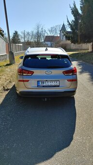 Hyundai i30 kombi 1,4 T-GDI 103KW Style Premium - 6
