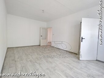Pronájem panel bytu 2+1 s komorou [64m2] Pražské předměstí, - 6