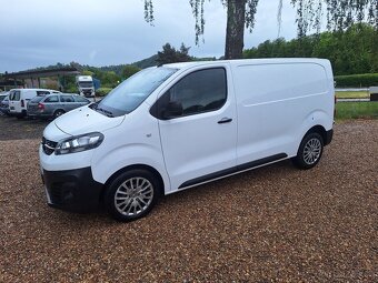 Opel Vivaro 2.0cdti Navigace Tažné - 6