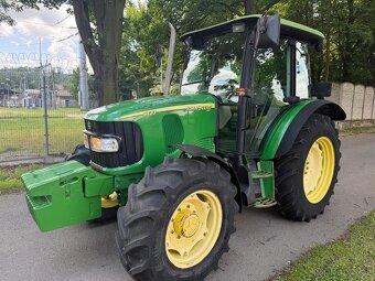 John Deere 5820 rok 2004 8300mth - 6