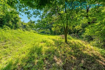 Prodej pozemku na výstavbu RD, 2181 m2, Mnichovice u Říčan - 6