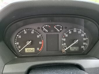 Škoda Fabia 1.4 mpi 44kw - 6