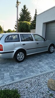 Škoda Octavia combi 1.6mpi 75kw - 6