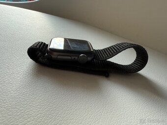 Apple Watch série 6 - 6