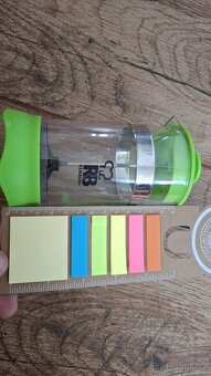 Moka konvice, džezva, frenchpress (kafetiér) - 6