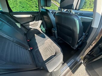 Volkswagen PASSAT - 6