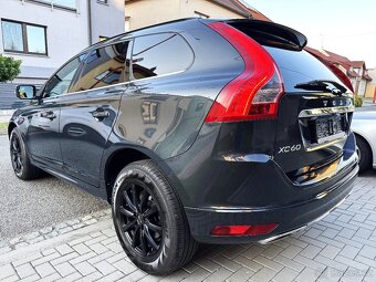 VOLVO XC60 2.4D4 AWD POLOKŮŽE, BIXENONY, KAMERA, 1.MAJITEL, - 6