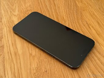 Apple iPhone 14 Pro Max – TOP stav, navíc kožené pouzdro - 6