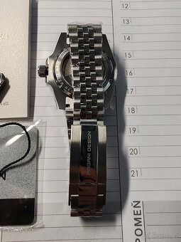 Pagani Design PD-1662 Seiko NH34 - 6