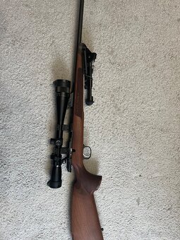 Opakovací Malorážka CZ 457 Premium 22 LR - 6
