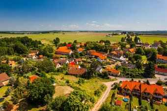 Prodej developerského projektu na 8 bytových jednotek Nesvač - 6