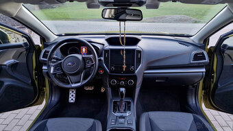 Subaru XV, 2.0i e-Boxer, CVT, Comfort - 6