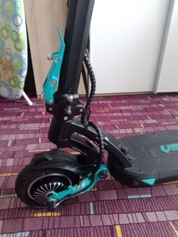 Elektrokoloběžka Vsett 9+ PRO - 6