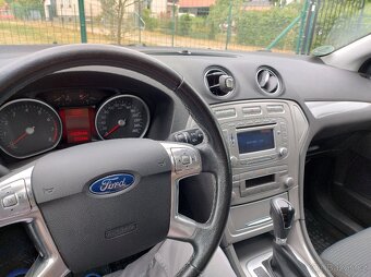Ford Mondeo 2.3 automat - 6