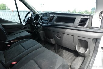 FORD TRANSIT L3H2 2.0TDCI KLIMA - 6