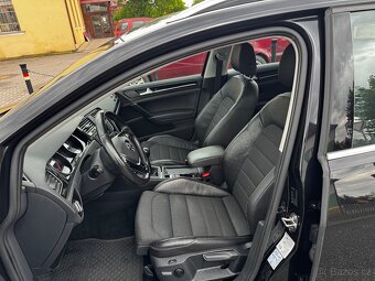 Volkswagen Golf 2.0 TDI 110kw, R-line, 2x Kola, Nehavarováno - 6