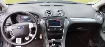 Ford Mondeo - 6