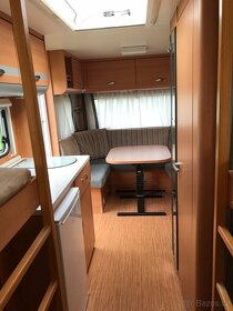 KARAVAN  Knaus Sport - 6