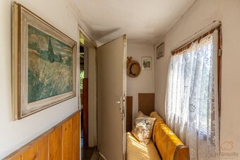 Prodej chaty 49 m² - Brno - Medlánky - 6